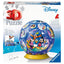 Puzzleball 72 piezas Disney Ravensburger Puzzle para niños y adultos