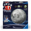 Puzzle 3D Luna Glow In The Dark Ravensburger