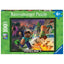 PUZZLE MINECRAFT 100 PZAS XXL | RAVENSBURGER PUZZLES | 1 UNIDAD | 4005556133338