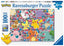 PUZZLE 100 PZ POKEMON | RAVENSBURGER PUZZLES | 1 UNIDAD | 4005556133383