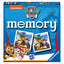Juego Memory Pocket Paw Patrol Ravensburger Games