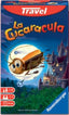 Juego de Mesa la Cucaracula Ravensburger