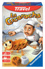 JUEGO LA CUCARACHA TRAVEL | RAVENSBURGER GAMES | 1 UNIDAD | 4005556234141