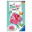 Juego Be Creative Mini Arte en Papel Flores y Mariposas Ravensburger