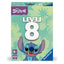 JUEGO DISNEY STITCH LEVEL 8 | RAVENSBURGER GAMES | 1 UNIDAD | 4005556247004
