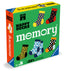 JUEGO MEMORY HAPPY SOCKS | RAVENSBURGER GAMES | 1 UNIDAD | 4005556247028