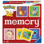 Juego Memory Pokémon Ravensburger Games