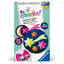 Juego Be Creative Mini Creaciones Yeso Estrellas Lumosa Ravensburger