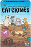 Juego de Lógica Cat Crimes ThinkFun