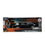 Fast&furious Dodge con Figura Toreto 1:24 Jada
