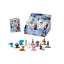 Expositor 24 Sobres Sorpresa Nano Figura Disney Jada
