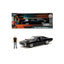 Fast&Furious Dodge con Figura Toreto 1:24 Jada