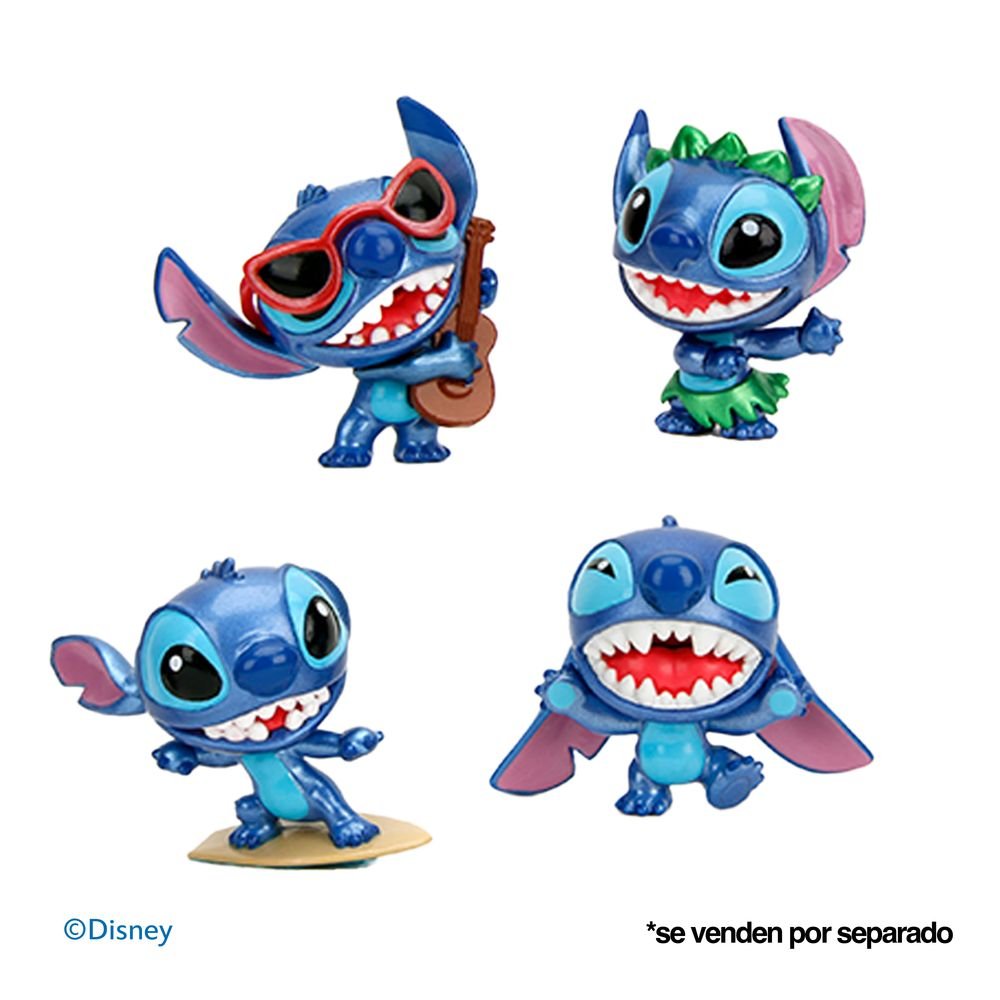 Figura Metal Stitch 7 cm surtido W2 Papelería del Paseo Imagen principal del producto