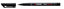 Rotulador Stabilo Ohpen Negro Punta S | Stabilo | Pack 10 Unidades