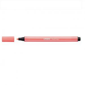 Rotulador Stabilo Pen 68 Neon Rojo | Stabilo | Pack 10 Unidades Imagen principal del producto