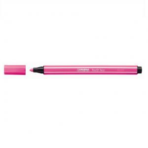 Rotulador Stabilo Pen 68 Neon Rosa | Stabilo | Pack 10 Unidades Imagen principal del producto