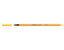 Rotulador Stabilo Point 88/44 Amarillo | Stabilo | Pack 10 Unidades