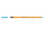 Rotulador Stabilo Point 88/57 Azul Celeste | Stabilo | Pack 10 Unidades