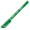 Rotulador Stabilo Sensor Punta Fibra Verde Pack 10 Imagen principal del producto