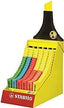 Expositor 120 Marcador Stabilo Boss Colores Fluor | Stabilo | Pack 1 Unidades