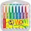 Marcador Fluorescente Stabilo Swing Cool 8 Colores | Stabilo | Pack 1 Unidades