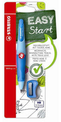 PORTAMINAS STABILO EASY ERGO 3,15 AZUL PARA DIESTROS | 1 UNIDADES | (STABILO)
