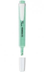 Marcador Stabilo Swing Cool Pastel Pizca Menta | Stabilo | Pack 10 Unidades Imagen principal del producto