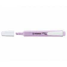 Marcador Stabilo Swing Cool Pastel Brisa Violeta | Stabilo | Pack 10 Unidades Imagen principal del producto