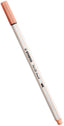 Rotulador Stabilo Pen 68 Brush Light Flesh-tint Albaricoque