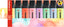 Marcador Stabilo Boss Estuche De 8 Colores Pastel | Stabilo | Pack 1 Unidades