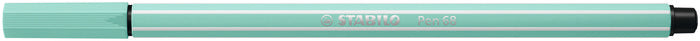 Rotulador Stabilo Pen 68/12 Eucalipto | Stabilo | Pack 10 Unidades Imagen secundaria del producto
