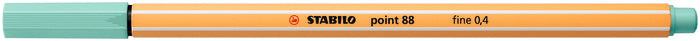 Rotulador Stabilo Point 88/12 Eucalipto | Stabilo | Pack 10 Unidades Imagen secundaria del producto