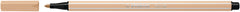 Rotulador Stabilo Pen 68 Color Beige | Stabilo | Pack 10 Unidades