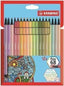 Rotulador Stabilo Pen 68 Estuche De 18 Colores | Stabilo | Pack 1 Unidades