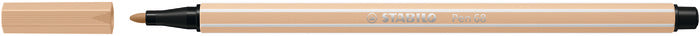 Rotulador Point 88 Color Beige | Stabilo | Pack 10 Unidades Imagen principal del producto