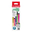 Estuche Zig-Zag 18 Colores Surtidos Stabilo Pen 68 Punta Media