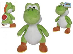 PELUCHE YOSHI 30CM | PELUCHES DISNEY | 1 UNIDAD | 4006592069032