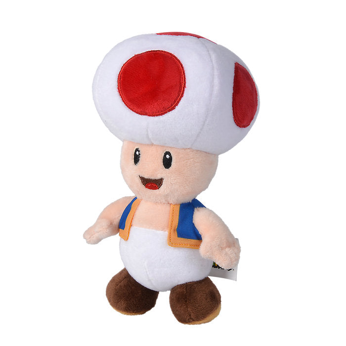 Peluche Toad 20 cm Pels Disney