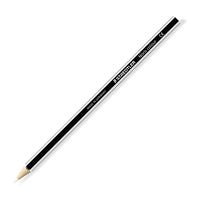 Lápices de colores STAEDTLER Noris Colour 185 Blanco