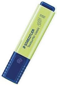 Marcador Staedtler Textsurfer 364 Pastel Verde Lima | Staedtler | Pack 10 Unidades Imagen principal del producto