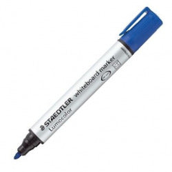 Rotuladores pizarra blanca turquesa Staedtler Pack 10 Imagen principal del producto
