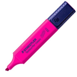 Marcadores fluorescentes naranja STAEDTLER pack 10 Imagen principal del producto