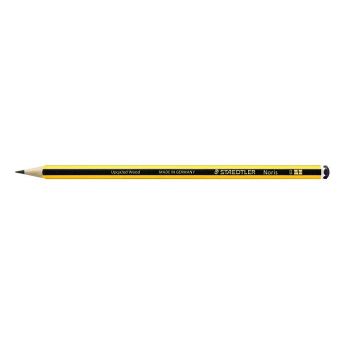 LAPIZ NORIS 120/1 B | 72 UNIDADES | (STAEDTLER) Imagen principal del producto