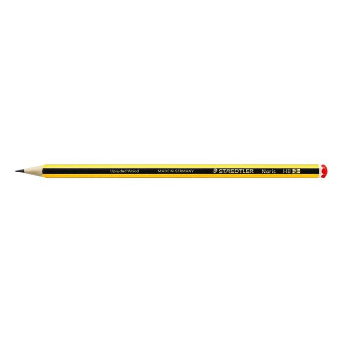 LAPIZ NORIS 120/2 HB | 72 UNIDADES | (STAEDTLER) Imagen principal del producto