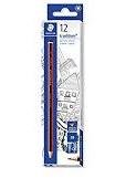 LAPIZ TRADITION 110 3B | 12 UNIDADES | (STAEDTLER) Imagen principal del producto