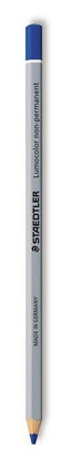 LAPIZ OMNICHROM 108-3 AZUL | 12 UNIDADES | (STAEDTLER)