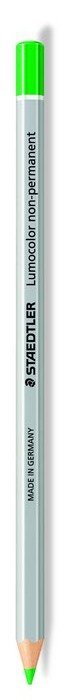 LAPIZ OMNICHROM 108-5 VERDE | 12 UNIDADES | (STAEDTLER)