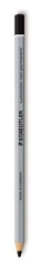LAPIZ OMNICHROM 108-9 NEGRO | 12 UNIDADES | (STAEDTLER)