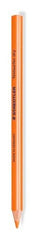 LAPIZ FLUORESCENTE TRIANGULAR NARANJA | 12 UNIDADES | (STAEDTLER)