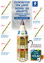 Expositor 576 Lápiz Noris Grafito 120 STAEDTLER